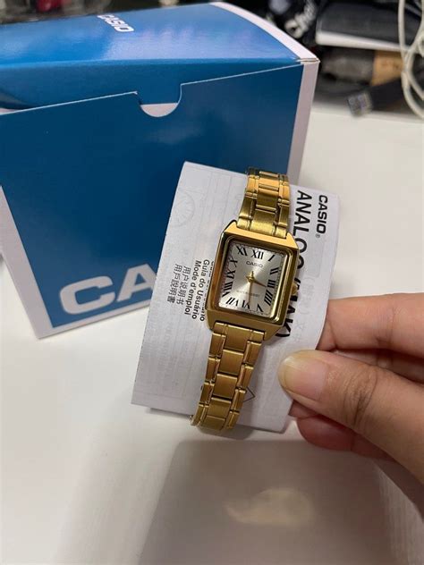 casio watch cartier dupe.